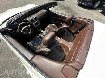 2013 Ferrari California - miniatura 9
