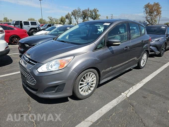 2013 Ford C-MAX Hybrid SE