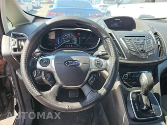 2013 Ford C-MAX Hybrid SE – miniatura 10
