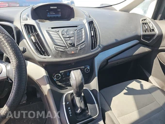 2013 Ford C-MAX Hybrid SE – miniatura 11