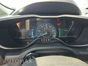 2013 Ford C-MAX Hybrid SE – miniatura 12