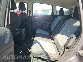 2013 Ford C-MAX Hybrid SE – miniatura 13