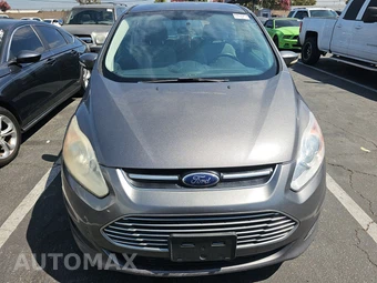2013 Ford C-MAX Hybrid SE – miniatura 2