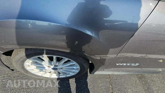 2013 Ford C-MAX Hybrid SE – miniatura 21