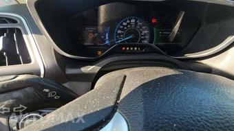 2013 Ford C-MAX Hybrid SE – miniatura 27