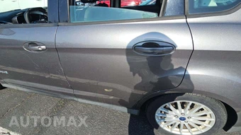 2013 Ford C-MAX Hybrid SE – miniatura 28