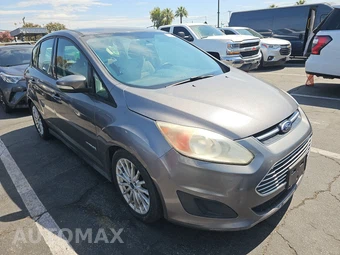 2013 Ford C-MAX Hybrid SE – miniatura 3