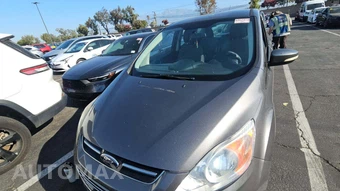 2013 Ford C-MAX Hybrid SE – miniatura 32