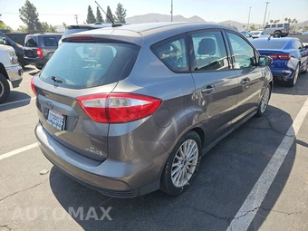 2013 Ford C-MAX Hybrid SE – miniatura 4