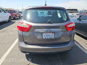 2013 Ford C-MAX Hybrid SE – miniatura 5