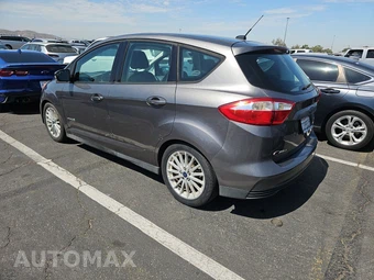 2013 Ford C-MAX Hybrid SE – miniatura 6