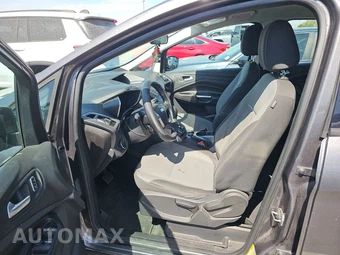 2013 Ford C-MAX Hybrid SE – miniatura 7