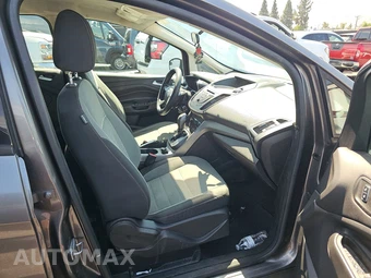 2013 Ford C-MAX Hybrid SE – miniatura 8