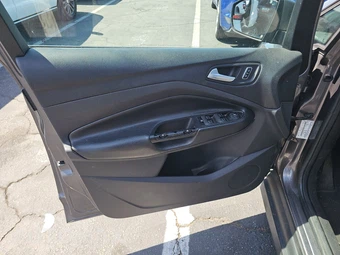 2013 Ford C-MAX Hybrid SE – miniatura 9