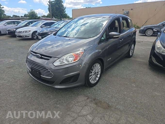 2013 Ford C-MAX Hybrid SE