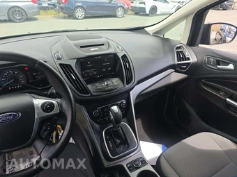 2013 Ford C-MAX Hybrid SE – miniatura 10