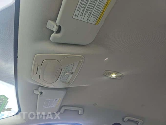 2013 Ford C-MAX Hybrid SE – miniatura 11