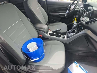 2013 Ford C-MAX Hybrid SE – miniatura 18