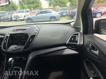 2013 Ford C-MAX Hybrid SE – miniatura 19