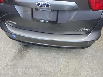 2013 Ford C-MAX Hybrid SE – miniatura 23