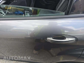 2013 Ford C-MAX Hybrid SE – miniatura 24
