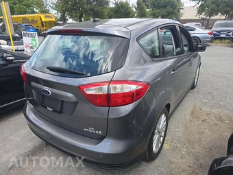 2013 Ford C-MAX Hybrid SE – miniatura 3