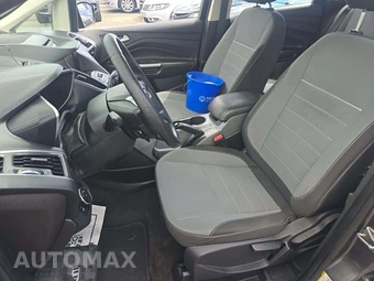 2013 Ford C-MAX Hybrid SE – miniatura 6