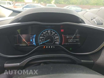 2013 Ford C-MAX Hybrid SE – miniatura 9