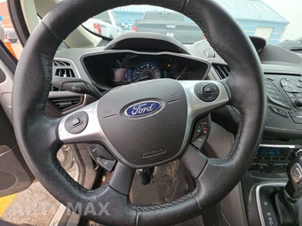 2013 Ford C-MAX Hybrid SE - miniatura 10