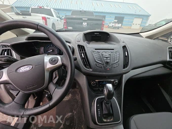 2013 Ford C-MAX Hybrid SE - miniatura 11
