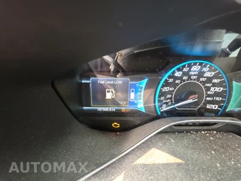 2013 Ford C-MAX Hybrid SE - miniatura 12