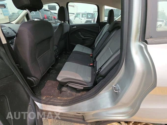2013 Ford C-MAX Hybrid SE - miniatura 13