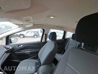 2013 Ford C-MAX Hybrid SE - miniatura 17