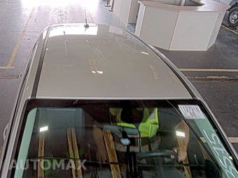 2013 Ford C-MAX Hybrid SE - miniatura 2