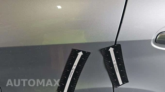 2013 Ford C-MAX Hybrid SE - miniatura 20