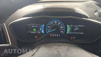 2013 Ford C-MAX Hybrid SE - miniatura 21