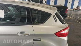 2013 Ford C-MAX Hybrid SE - miniatura 22