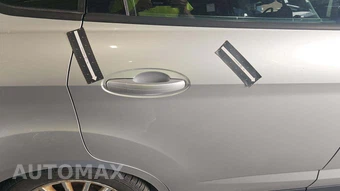 2013 Ford C-MAX Hybrid SE - miniatura 25