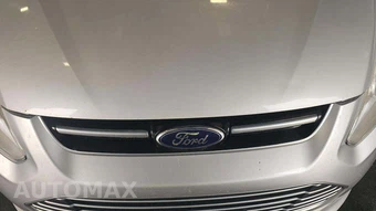 2013 Ford C-MAX Hybrid SE - miniatura 29