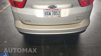 2013 Ford C-MAX Hybrid SE - miniatura 34