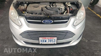 2013 Ford C-MAX Hybrid SE - miniatura 39