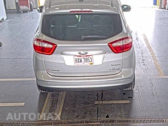 2013 Ford C-MAX Hybrid SE - miniatura 5