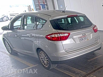2013 Ford C-MAX Hybrid SE - miniatura 6