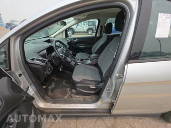 2013 Ford C-MAX Hybrid SE - miniatura 7