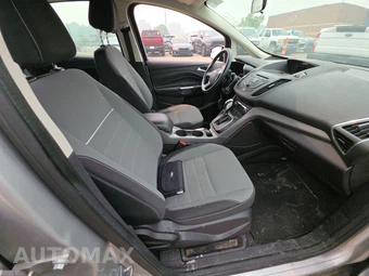 2013 Ford C-MAX Hybrid SE - miniatura 8