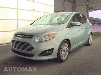 2013 Ford C-MAX Hybrid SEL