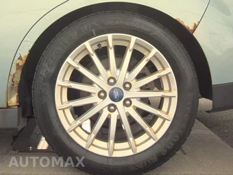 2013 Ford C-MAX Hybrid SEL – miniatura 12