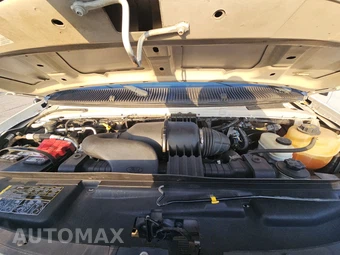 2013 Ford E-150 Commercial Cargo Van 138.0" WB - miniatura 14