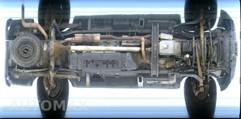 2013 Ford E-150 Commercial Cargo Van 138.0" WB - miniatura 20