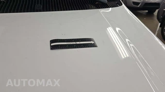 2013 Ford E-150 Commercial Cargo Van 138.0" WB – miniatura 17